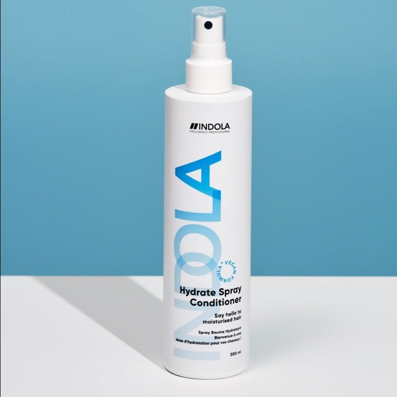 Indola Hydrate Spray Conditioner