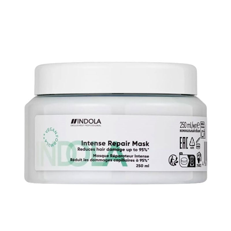 Indola Intense Repair Mask