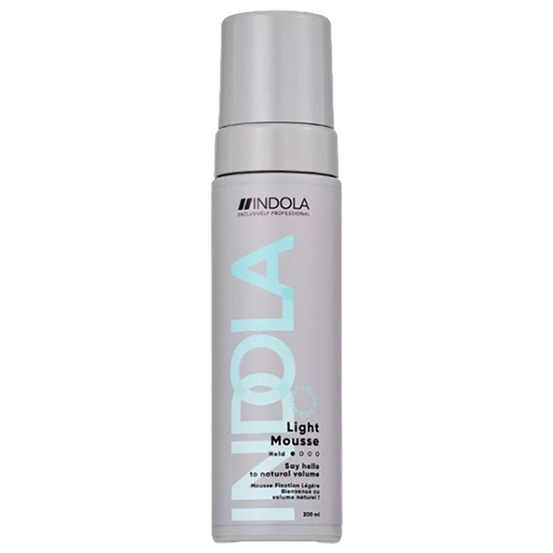 Indola Light Mousse