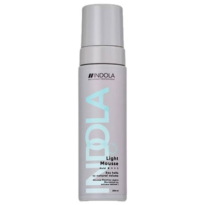 Indola Light Mousse