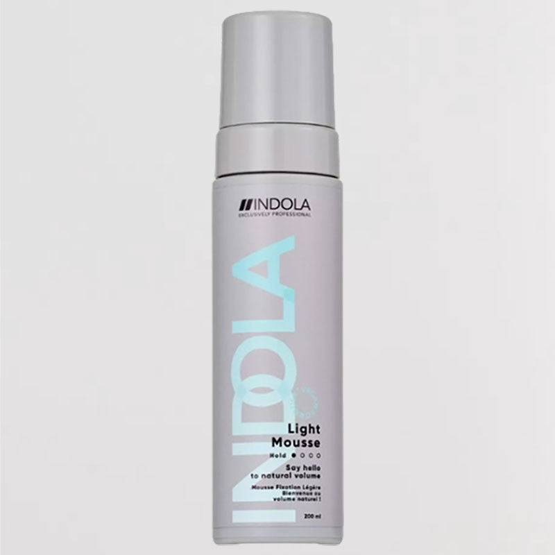 Indola Light Mousse