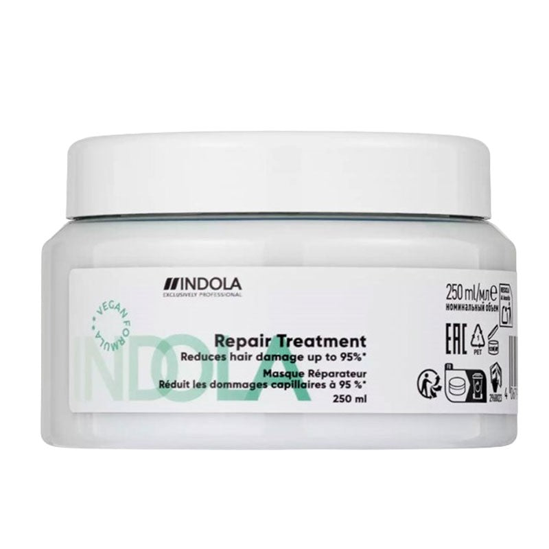 Indola Repair Treatment