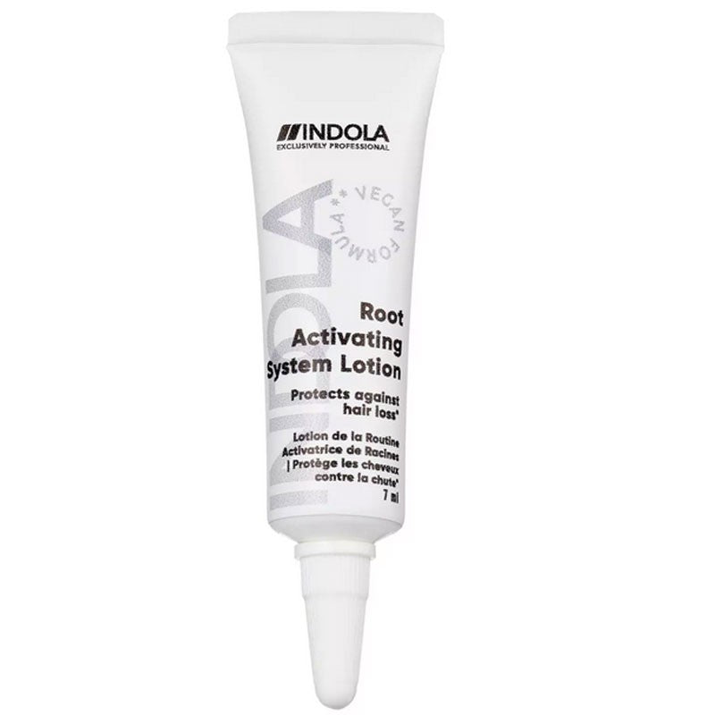Indola Root Activating System Lotion