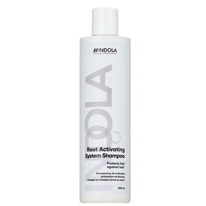 Indola Root Activating System Shampoo