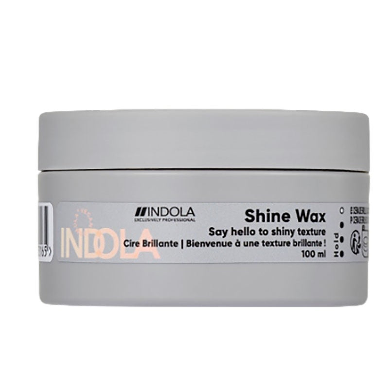 Indola Shine Wax