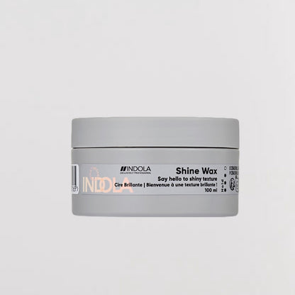 Indola Shine Wax