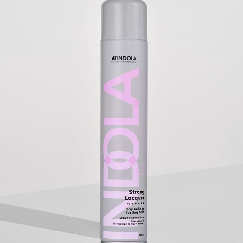 Indola Strong Lacquer