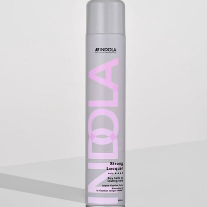 Indola Strong Lacquer