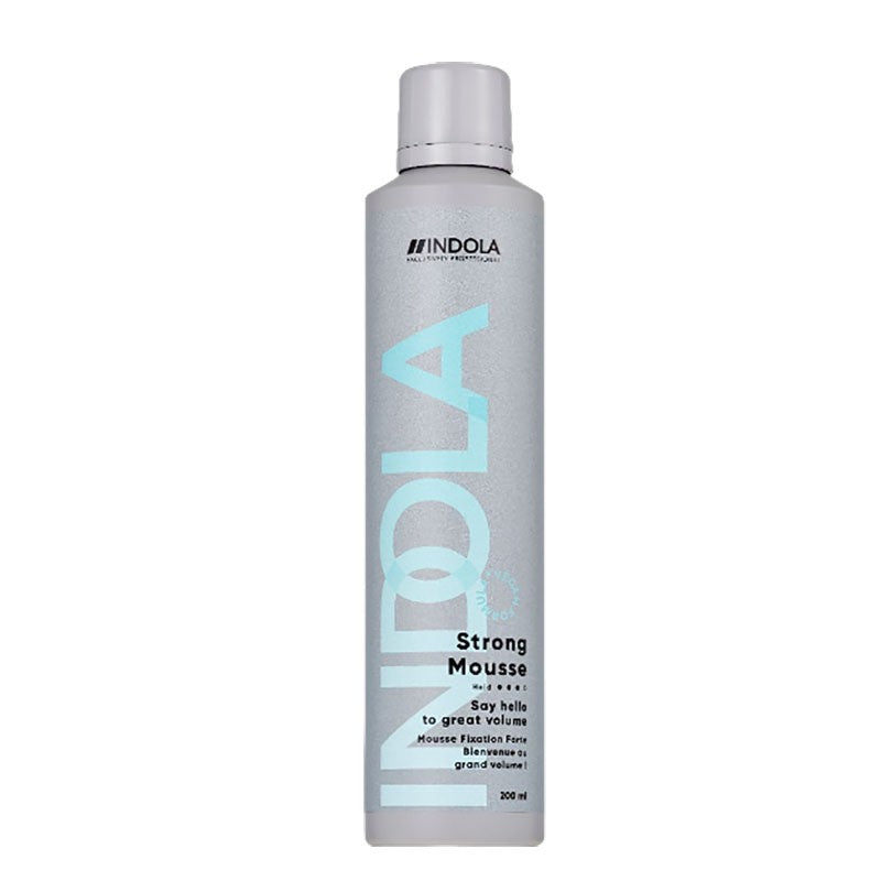 Indola Strong Mousse