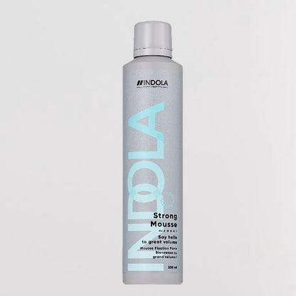 Indola Strong Mousse