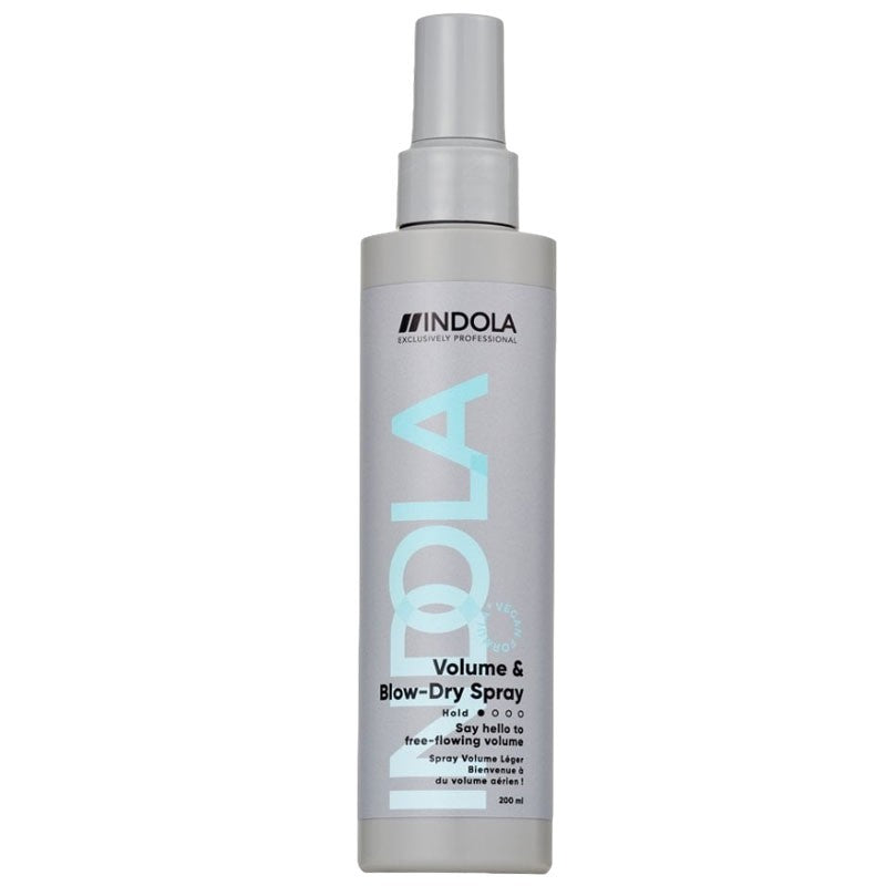 Indola Volume And Blow Dry Spray