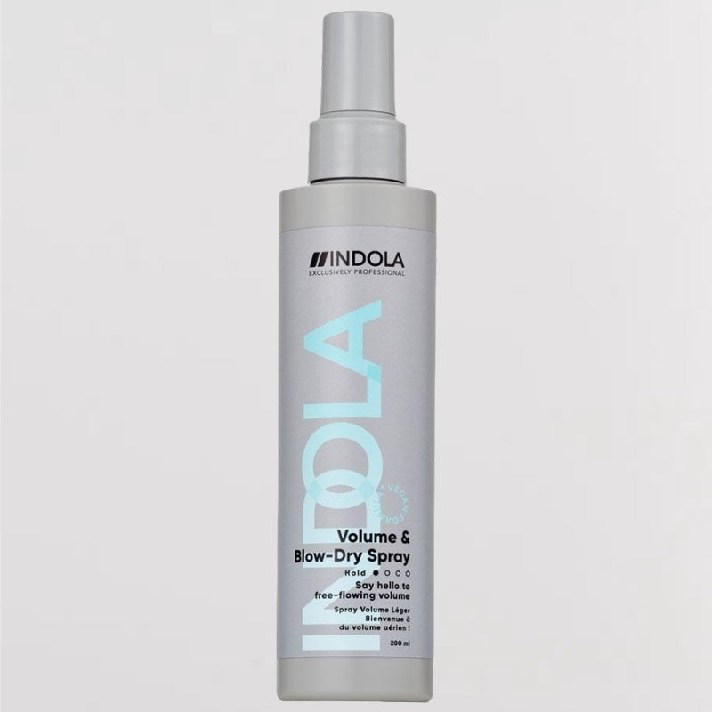 Indola Volume And Blow Dry Spray