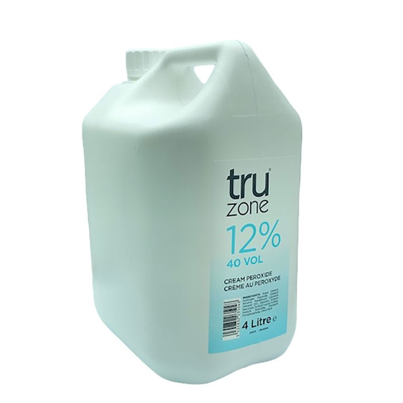 Truzone Cream Peroxide