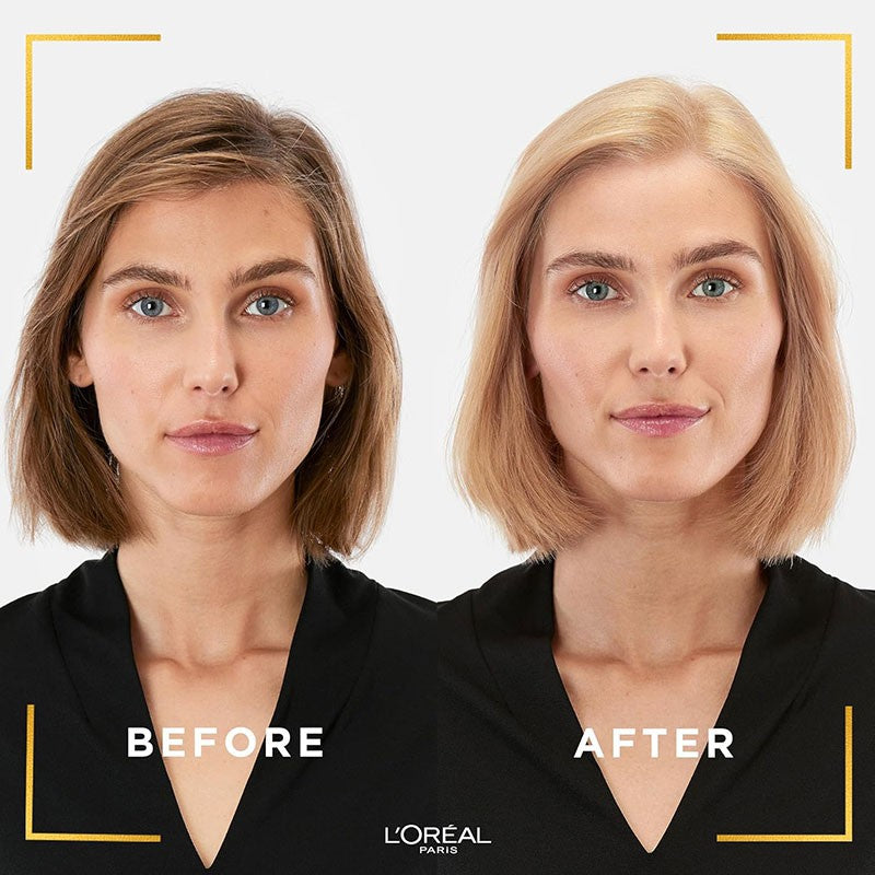 Preference Infinia Permanent Color 01 Natural