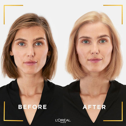 Preference Infinia Permanent Color 01 Natural