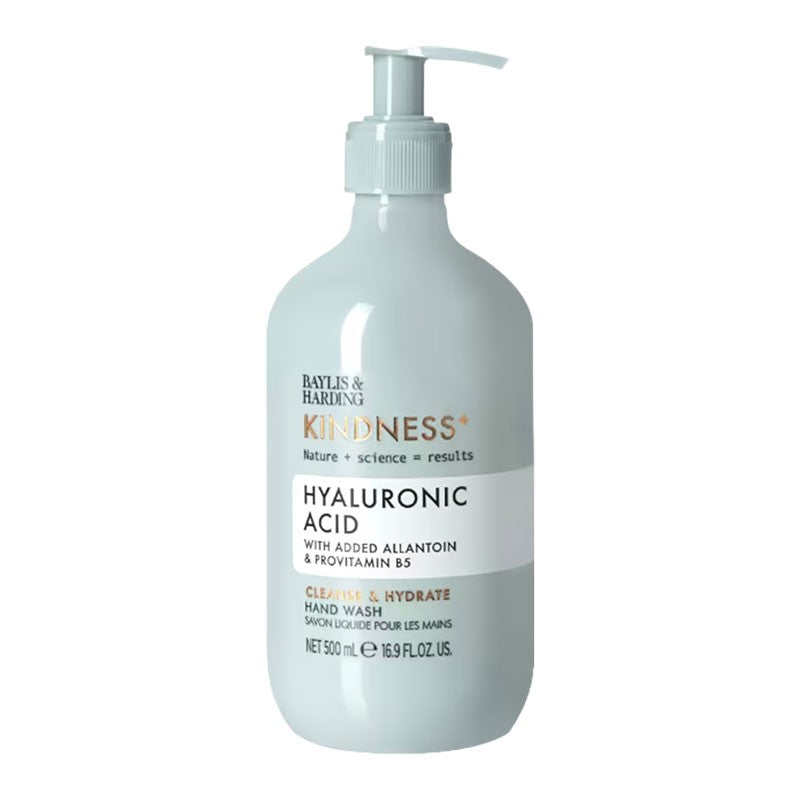 Kindness Hyaluronic Acid Hand Wash