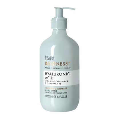 Kindness Hyaluronic Acid Hand Wash
