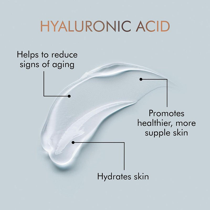 Kindness Hyaluronic Acid Hand Wash