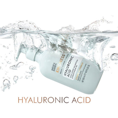 Kindness Hyaluronic Acid Hand Wash