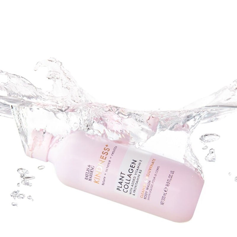 Kindness Plant Collagen Body Wash