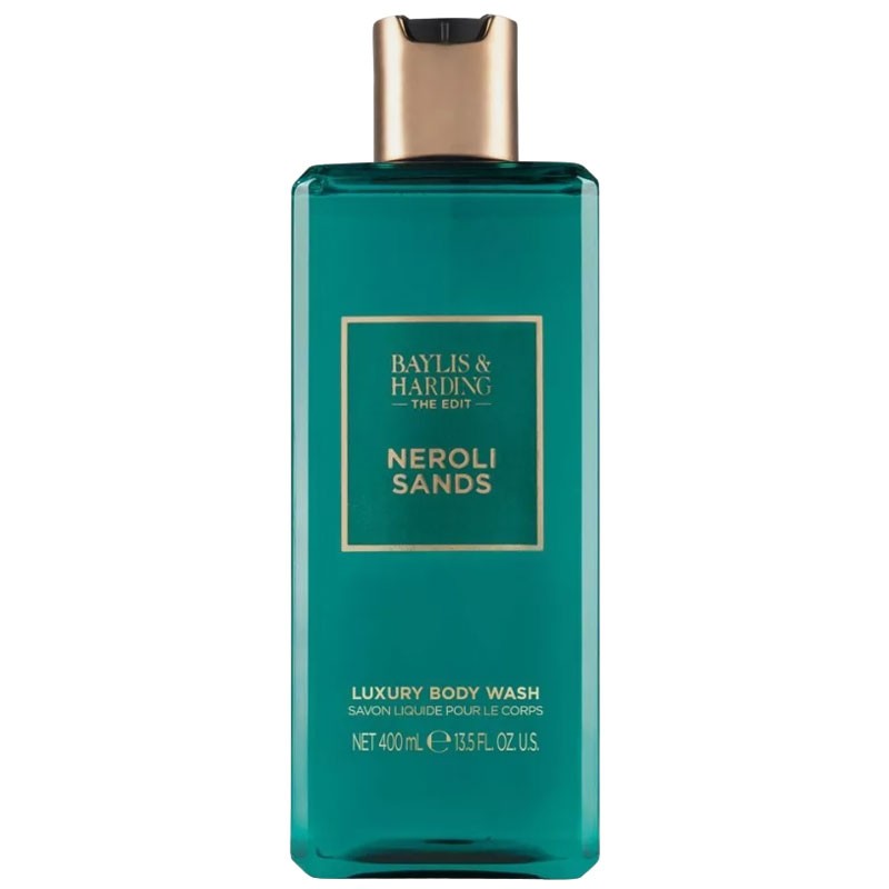 Neroli Sands Luxury Body Wash