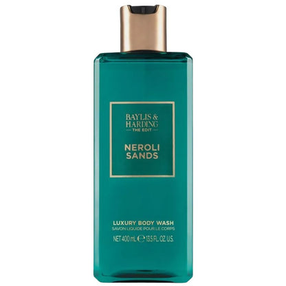 Neroli Sands Luxury Body Wash