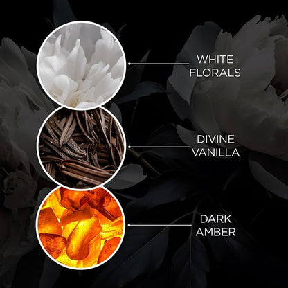 Twilight Amber Luxury Body Wash