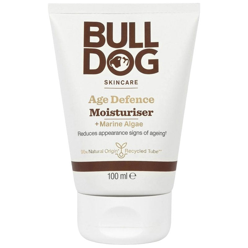Bulldog Age Defence Moisturiser