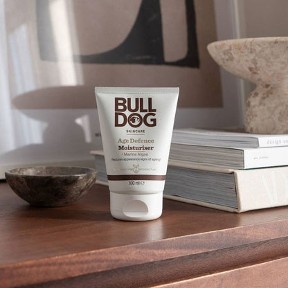 Bulldog Age Defence Moisturiser