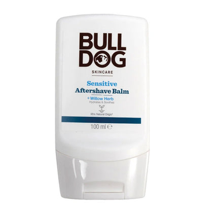 Bulldog Sensitive Aftershave Balm