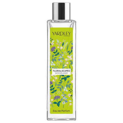Yardley Floralscapes Woodland Eau De Parfum
