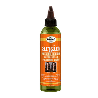 Difeel Argan Premium Hair Oil