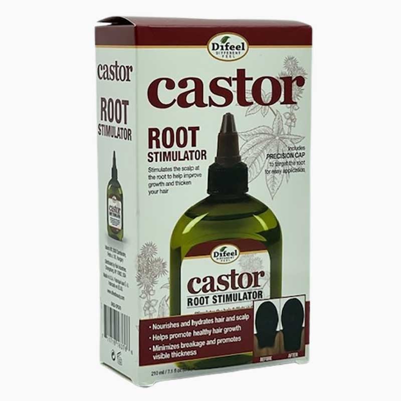 Difeel Castor Root Stimulator