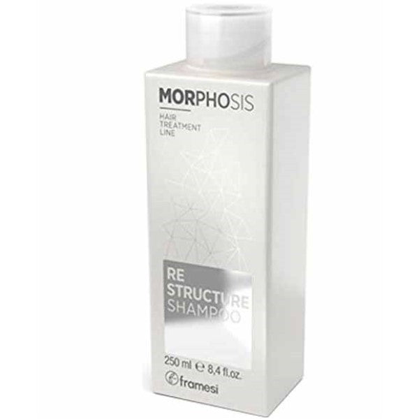 Morphosis Re Structure Shampoo
