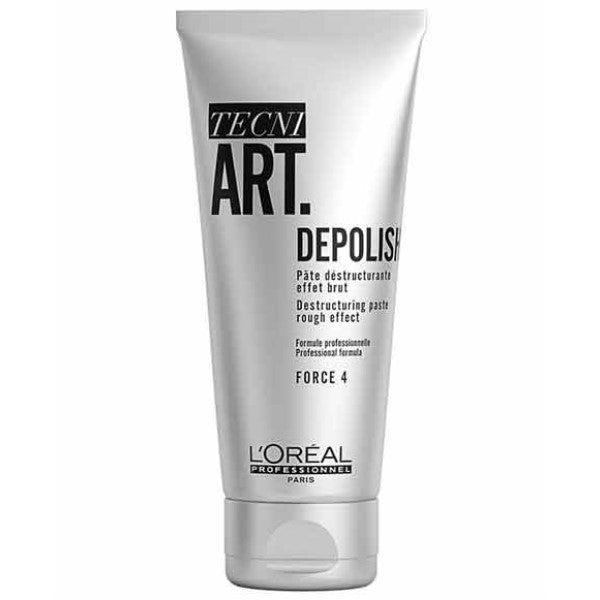 Tecni Art Depolish Destructuring Paste Force 4