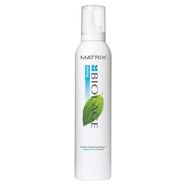 Biolage Styling Hydrofoaming Styler