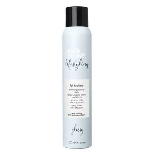 Life Styling Glossy Spray