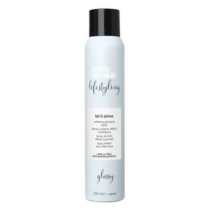Life Styling Glossy Spray
