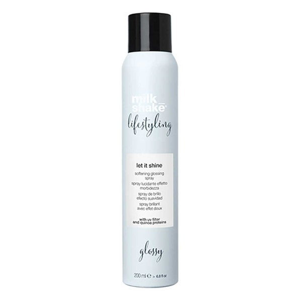 Life Styling Glossy Spray
