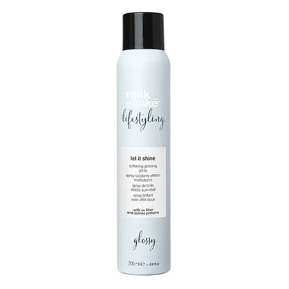 Life Styling Glossy Spray