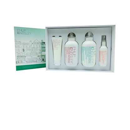 Philip Kingsley Fabulous Foundations Stunningly Sleek &amp; Shiny Gift Set