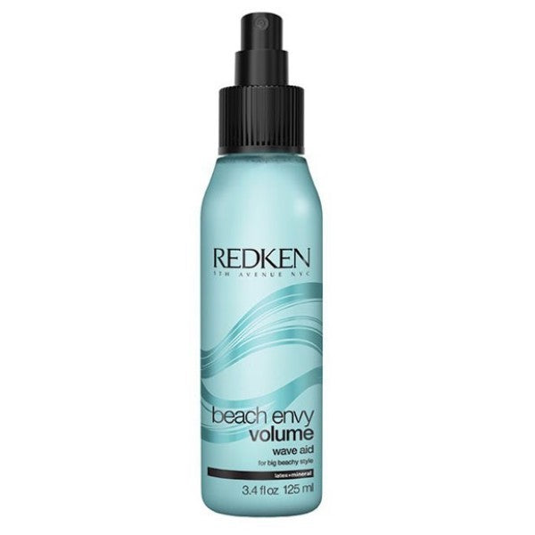 Beach Envy Wave Aid Spray For Big Beachy Style