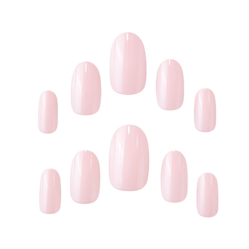 Elegant Touch Jackie Nail With Glue