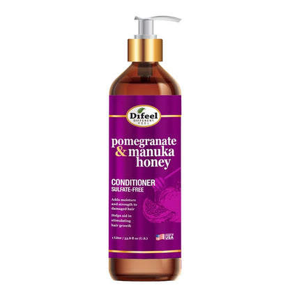 Difeel Pomegranate &amp; Manuka Honey Conditioner