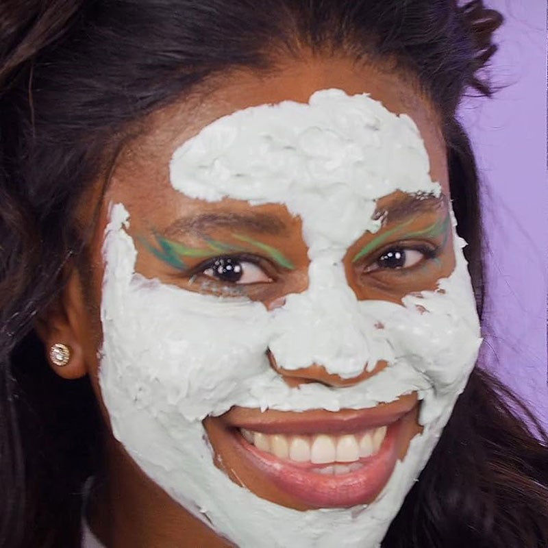 7Th Heaven Dead Sea Mud Pore Perfect Mask