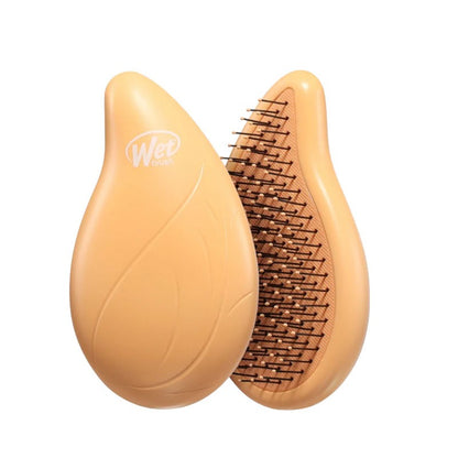 Wet Brush Go Green Palm Detangler Coconut Oil