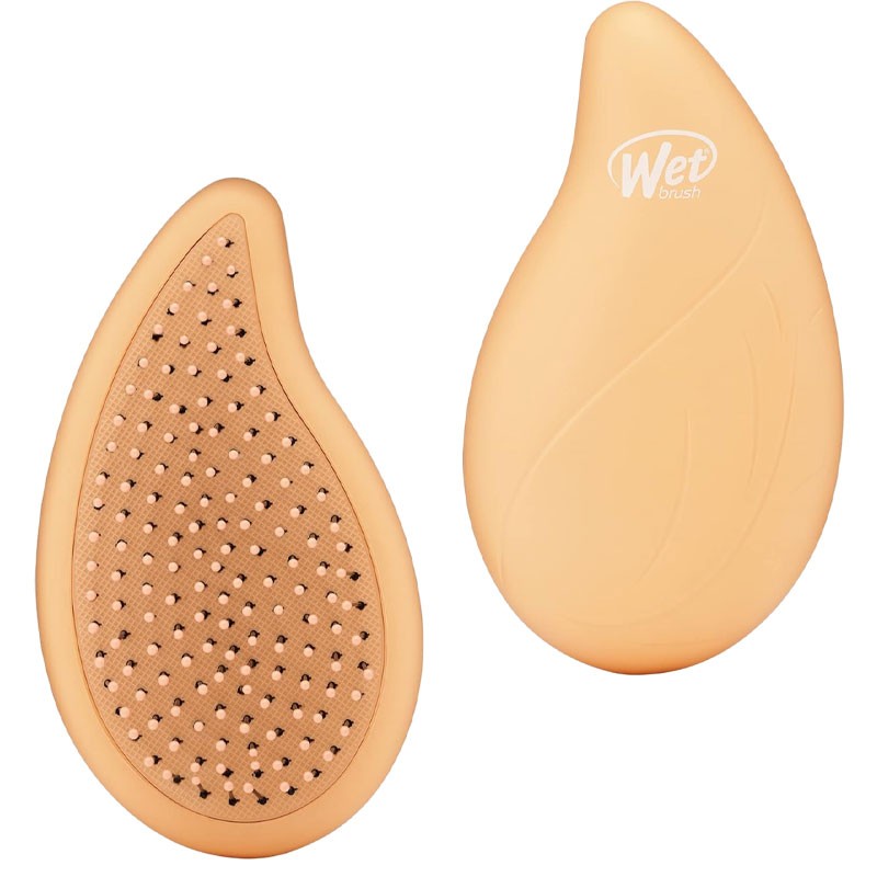 Wet Brush Go Green Palm Detangler Coconut Oil