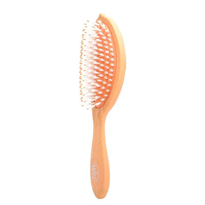 Wet Brush Go Green Treatment &amp; Shine Brush Coconut Oil