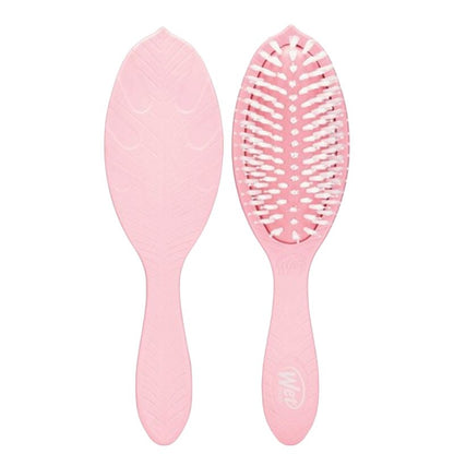 Wet Brush Go Green Treatment &amp; Shine Brush Watermelon Oil