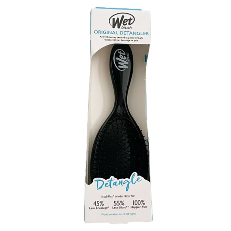 Wetbrush Original Detangler Black